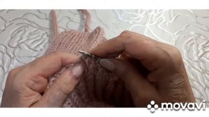 ШАПКА  УШАНКА  ПОДРОБНЫЙ МАСТЕР  КЛАСС