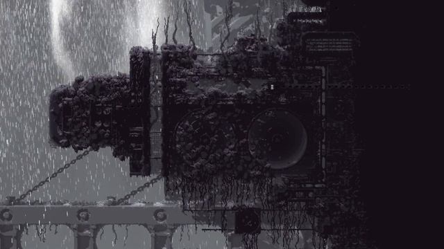 Rain World Silent Construct Wall Blizzard Ambience смотреть онлайн
