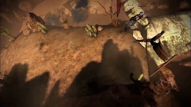 Assault Commando 2 Teaser смотреть онлайн