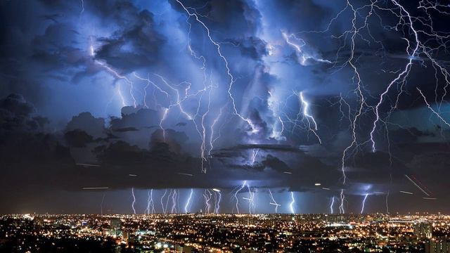 §48 "Атмосфера и человек", География 5-6 классы, Полярная звезда смотреть онлайн