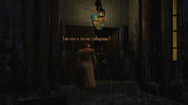 -24- Давайте поиграем в Discworld Noir смотреть онлайн