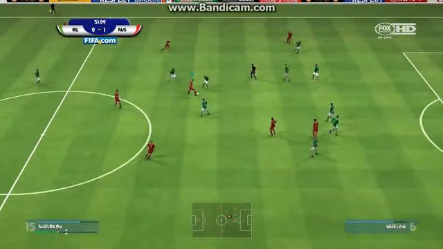 fifa 14 Россия-Ирландия смотреть онлайн