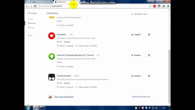 How to watch youtube earning with heartbeat extension... смотреть онлайн