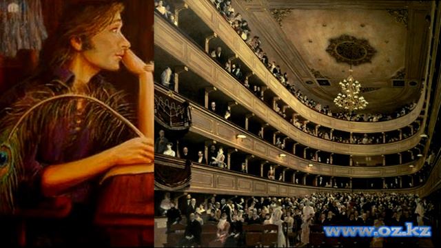 Видео урок. Ганс Христиан Андерсен. Биография, произведения, интересные и познавательные факты. смотреть онлайн