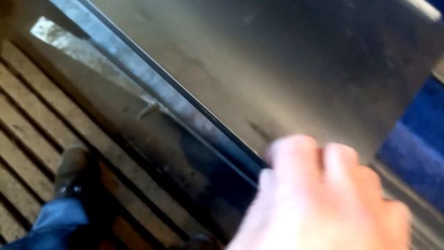 комод в стиле LOFT смотреть онлайн