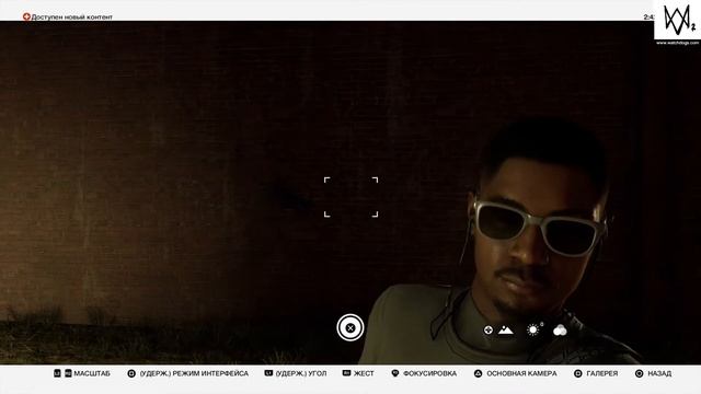 ПАСХАЛКА ШОРОХ И КОСТЮМ ГНОМА | Watch dogs 2 | # 23 смотреть онлайн