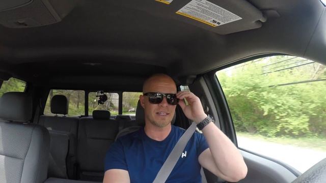Here's what it's been like to own a Ford F150 for the past two years смотреть онлайн