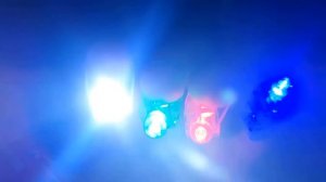 Мультики про машинки - Как машинка меняет цвета и крутые эксперименты с Петровичем