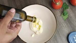 Truffle Sauce || Tryffel Aioli || Трюфельный соус айоли