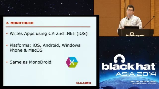 The Inner Workings of Mobile Cross-Platform Technologies by Simon Roses Femerling смотреть онлайн