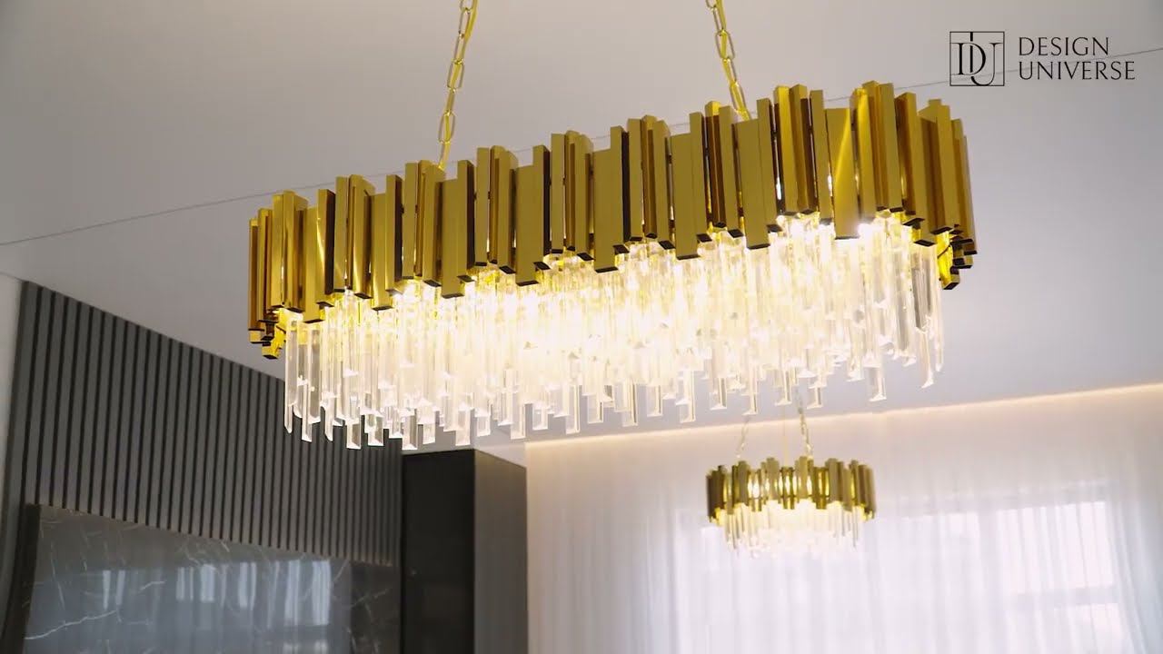 Design Universe смотреть онлайн