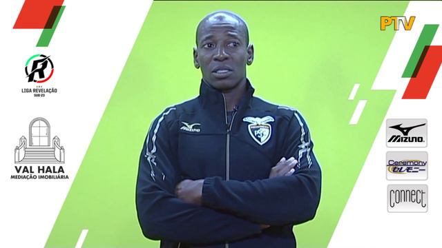LUIS BOA MORTE смотреть онлайн