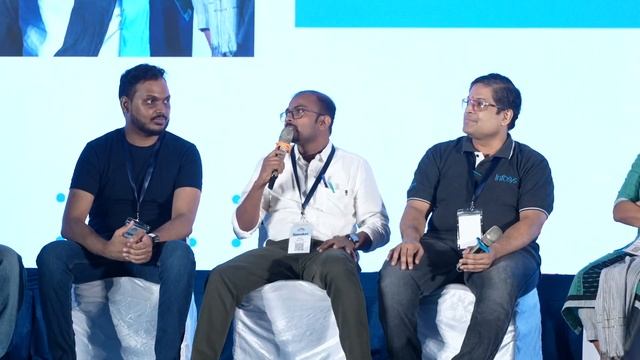 Panel Discussion: Platform Engineering on Kubernetes смотреть онлайн