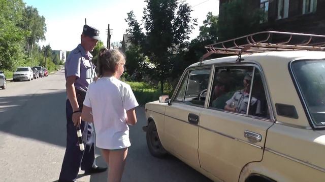 Пристегнись и улыбнись город Котельнич смотреть онлайн