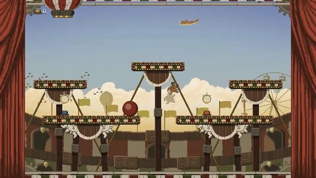 PENARIUM GAMEPLAY PART 1 !! COOP PLAYTHROUGH!! смотреть онлайн