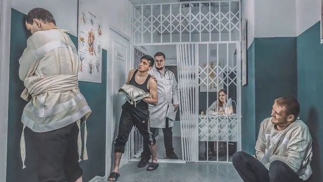 Трагическая история Ирины Ахматовой смотреть онлайн