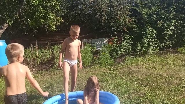 лето на даче может быть веселым смотреть онлайн