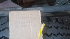 Минитрактор 4х4 Как соединил ЗВ мост Уаз с ПВ мостом Ваз. Формула расчета высоты переднего колеса.