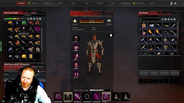 Klaels Festung 2/4 - Das Rätsel um die Statuen | CONAN EXILES - AGE OF SORCERY | Folge 70 смотреть онлайн