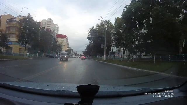 Две сплошные г. Саранск смотреть онлайн
