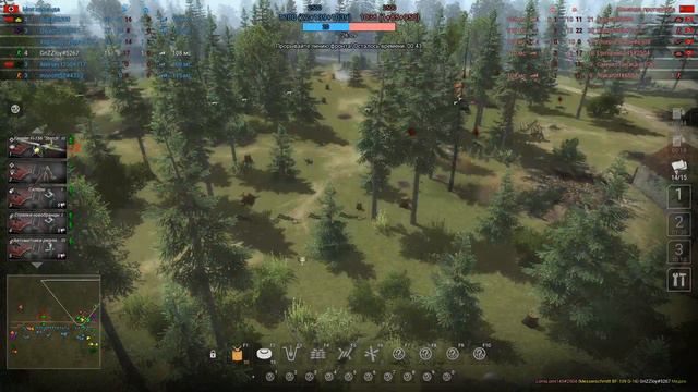 #толькоатака Пытаемся найти игру!"Симулятор ожидания MOD ON!" смотреть онлайн