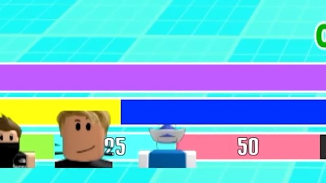 *NEW* ALL WORKING CODES FOR RACE CLICKER! ROBLOX RACE CLICKER CODES 2022