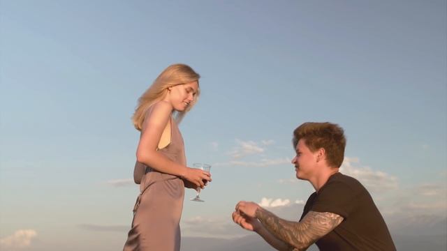 Солнышко. Сергей Куренков.