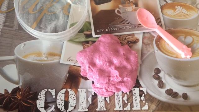 Делаю snow slime/как сделать snow slime/слайм смотреть онлайн