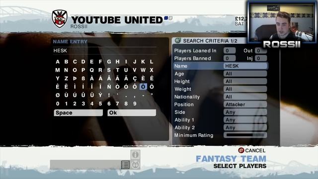 LMA MANAGER 2007 LETS PLAY! EP 1 - MAKING THE TEAM! смотреть онлайн