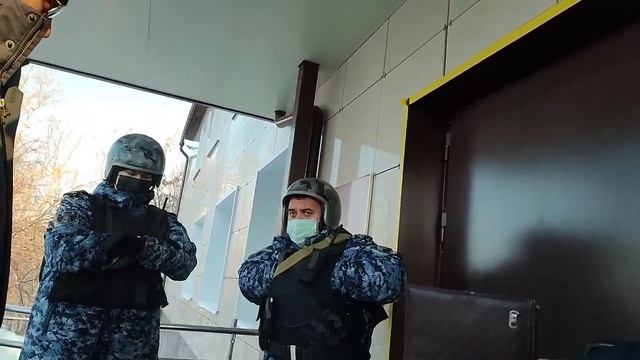 Судебно-полицейско-фашсспшный беспредел или как "Тройки" вершать судьбы несогласных в Перми. смотреть онлайн