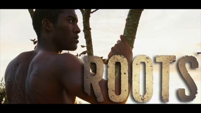 Roots (2016) - Binta's Theme - (Minissérie Raízes) смотреть онлайн