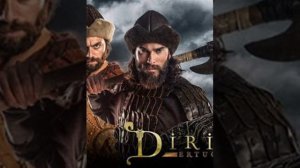 музыка из сериала возрожденный эртугрул