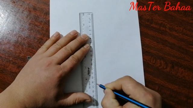 Qanday qilib Qogozga 3D narvonni chizish mumkin. How To Draw a 3d Ladder. Trick Art смотреть онлайн