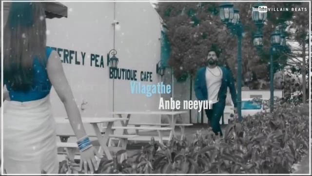 Vilagathey WhatsApp Status || Villain beats || (Download link?) смотреть онлайн