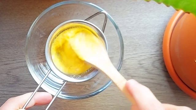 Не выбрасывайте кожуру мандарина| Домашняя маска от морщин смотреть онлайн