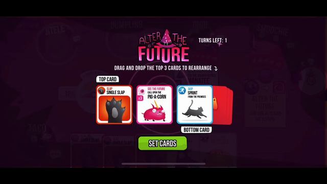 Exploding Kittens Online PART #001 смотреть онлайн