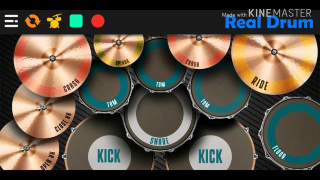 #grand day guns Virtual drum android смотреть онлайн