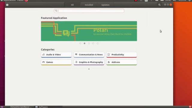 Uninstall/Remove app from Ubuntu in Malayalam #ubuntu смотреть онлайн
