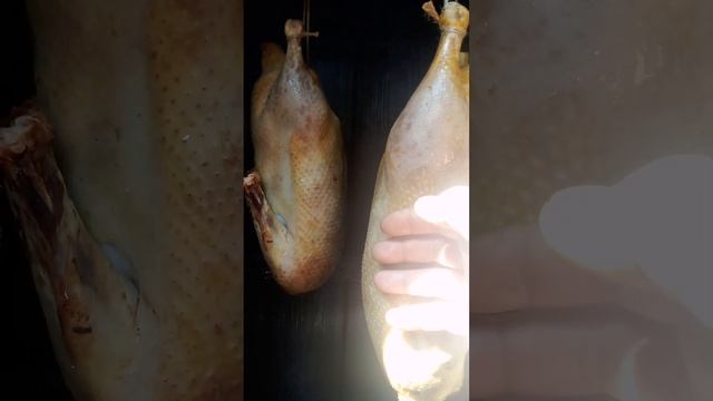 Гусь копченый смотреть онлайн