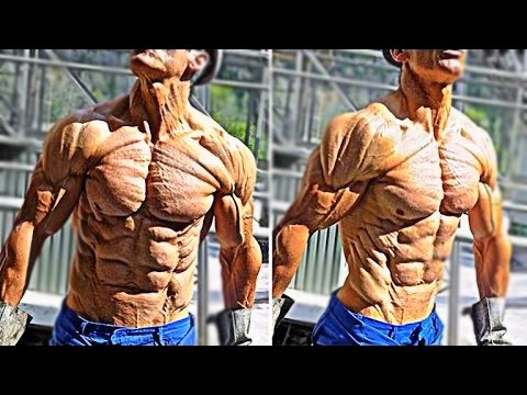 5 Реальных Супер Силачей Планеты смотреть онлайн