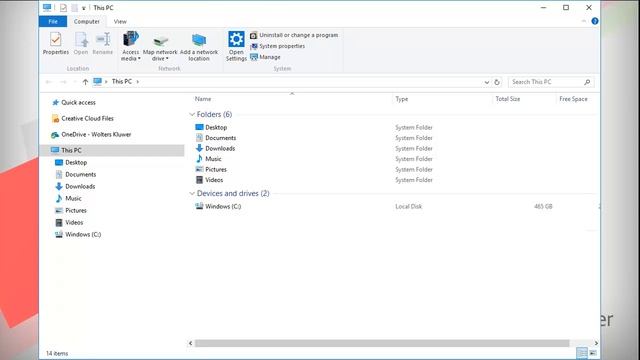 CCH® ProSystem fx® Engagement / WPM / KC: Reinstalling the MS Excel® & Word Ribbon Add-in Files смотреть онлайн