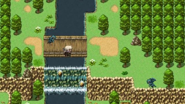 Sins of the Demon RPG - Part 3 смотреть онлайн