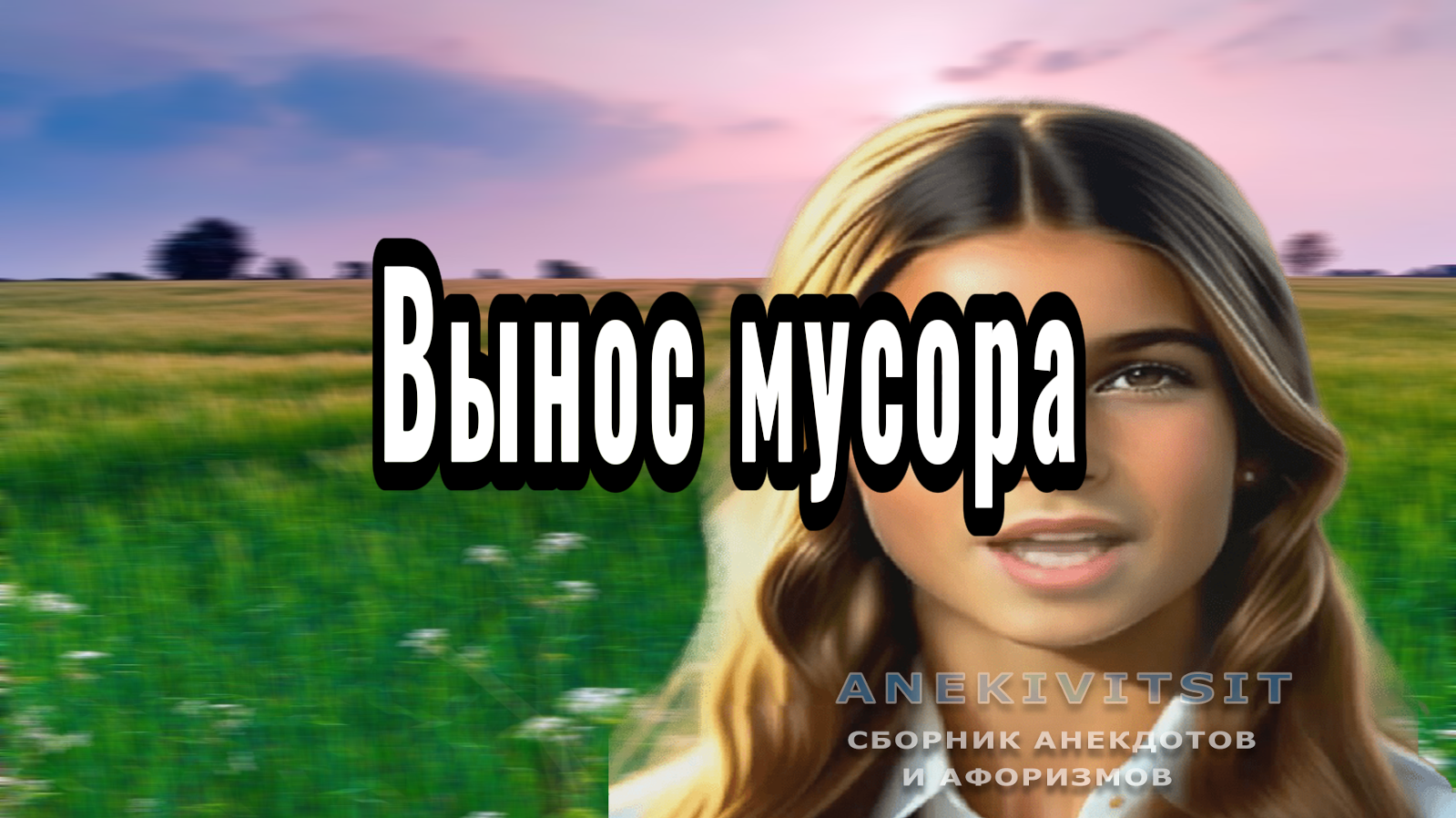 Вынос мусора смотреть онлайн