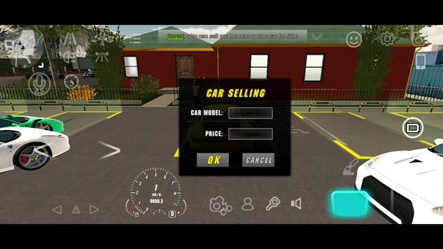 I'm give this Porsche for free, car parking multiplayer new update смотреть онлайн