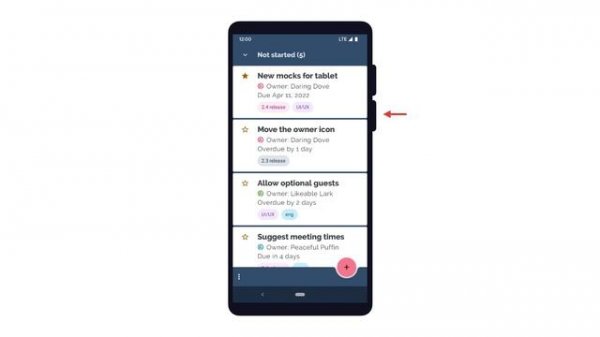 Switch Access for developers - Accessibility on Android