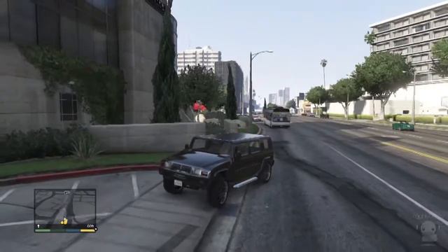 Grand Theft Auto 5 Gameplay Walkthrough Part 11 - Friend Request (GTA 5) смотреть онлайн