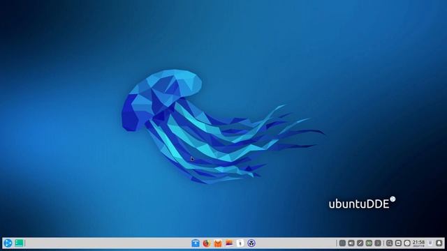 UbuntuDDE Remix 22.04 : Installation & First Look! смотреть онлайн
