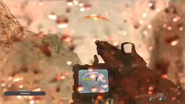 Стрим по Call of Duty Modern Warfare 2 №2 Финал смотреть онлайн