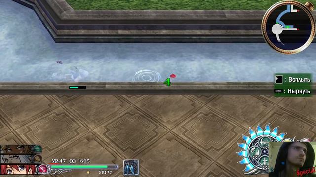 Ys: Memories of Celceta [Прохождение] #28 На Русском! смотреть онлайн