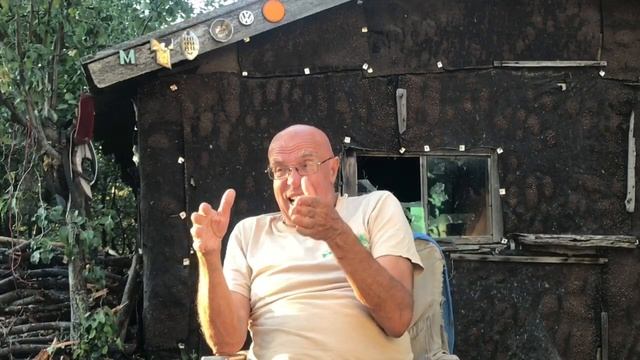 Творческая беседа о невежестве в разные периоды с И. М. Рослым смотреть онлайн